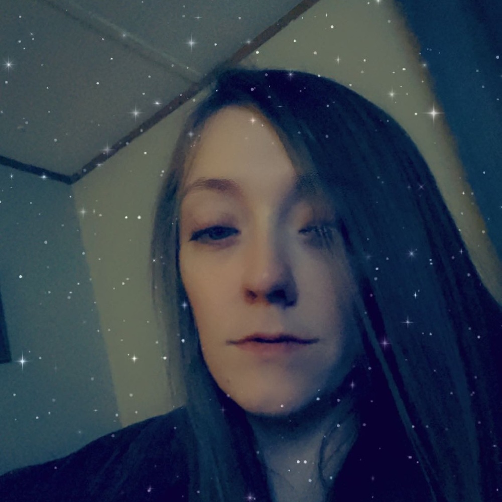 Meet your Posher, Kristi